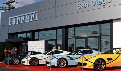 ferrarichat.com